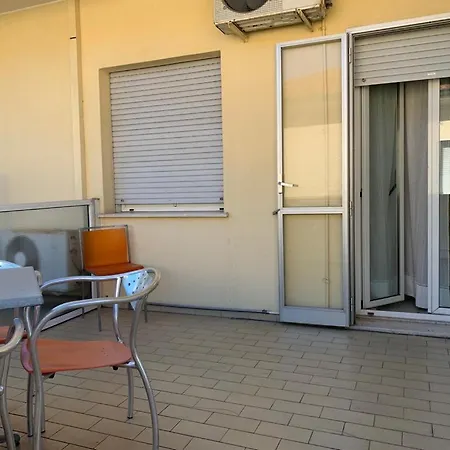 Hotel Piada D'Oro Riccione Buitenkant foto